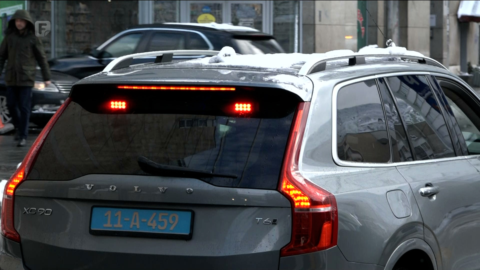 Završeni sastanci u zgradi Izaslanstva EU, i dalje bez dogovora